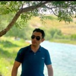 تصویر پروفایل مهرداد