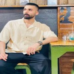 تصویر پروفایل شادمهر