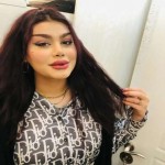 تصویر پروفایل مژگان مرادی