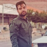 تصویر پروفایل نوید