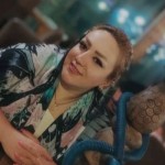 تصویر پروفایل زهرا