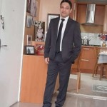 تصویر پروفایل کاوه