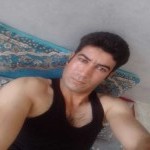 تصویر پروفایل مهدی صالحی