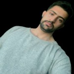 تصویر پروفایل عارف
