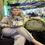 تصویر پروفایل سارا مهمدی