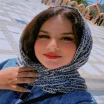 تصویر پروفایل سمیه