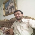 تصویر پروفایل سعید
