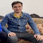 تصویر پروفایل حسین
