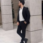 تصویر پروفایل سینا