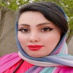 تصویر پروفایل شیدا