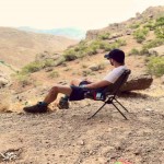تصویر پروفایل مبین