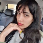 تصویر پروفایل ملیکا
