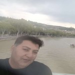 تصویر پروفایل علی