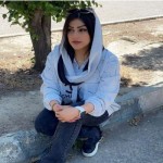 تصویر پروفایل طناز