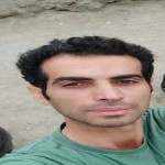 تصویر پروفایل آرش
