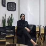 تصویر پروفایل مونا