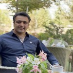 تصویر پروفایل سیاوش