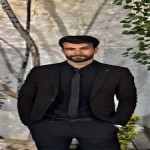 تصویر پروفایل مبین