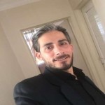 تصویر پروفایل محسن