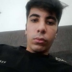 تصویر پروفایل سعید