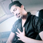 تصویر پروفایل آرشام