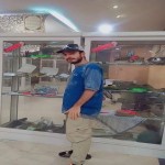 تصویر پروفایل محمدرضالشکری