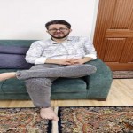 تصویر پروفایل پدرام