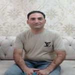تصویر کاربر با کد 1218502
