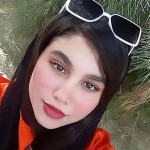 تصویر پروفایل زهرا