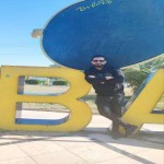 تصویر پروفایل امین