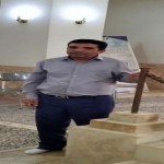 تصویر پروفایل مسعود کفاش