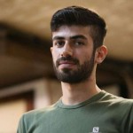 تصویر پروفایل بهادر