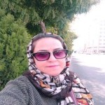تصویر پروفایل زهره