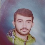 تصویر کاربر با کد 1218235