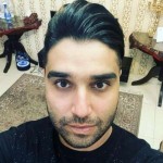 تصویر پروفایل رسول