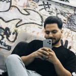 تصویر پروفایل امین