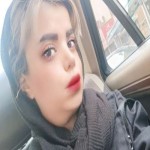 تصویر پروفایل لیانا