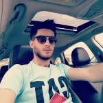 تصویر پروفایل بهروز