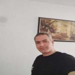 تصویر پروفایل داود