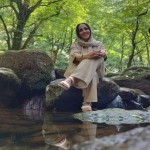 تصویر پروفایل زهرا