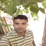 تصویر پروفایل مجید