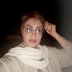 تصویر پروفایل نسترن
