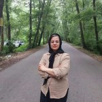 تصویر پروفایل زهرا