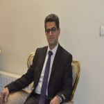 تصویر پروفایل فرید
