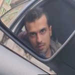 تصویر پروفایل رضا