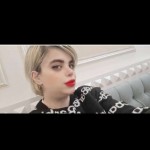 تصویر پروفایل الینا