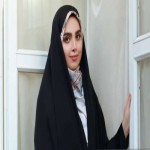 تصویر پروفایل ژینا