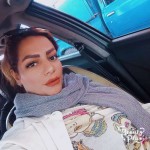 تصویر پروفایل شادی