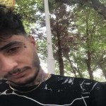 تصویر پروفایل امین