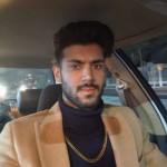 تصویر کاربر با کد 1219551